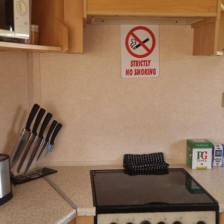 إنغولدميلز 8 Berth Caravan Direct Beach Access المظهر الخارجي الصورة